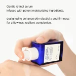 DR ALTHEA 0.1 GENTLE RETINOL SERUM 30 ML