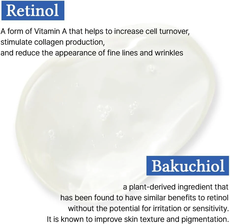 DR ALTHEA 0.1 GENTLE RETINOL SERUM 30 ML