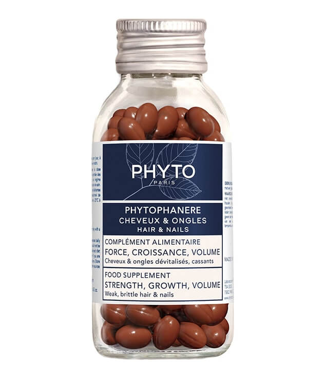 PHYTO | PHYTOPHANERE CHEVEUX ET ONGLES 90capsules