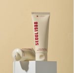 K-SECRET | SEOUL 1988 CREAM SNAIL MUCIN 93% + RICE 100ml