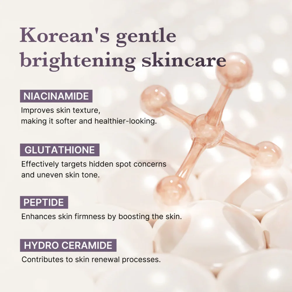 MEDICUBE AGE R GLUTATHIONE GLOW CAPSULE CREAM 50 ML