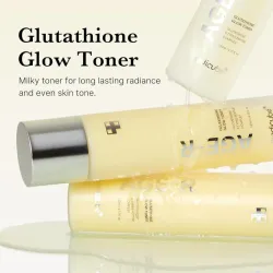 Medicube - AGE-R Glutathione Glow Toner - 140ML