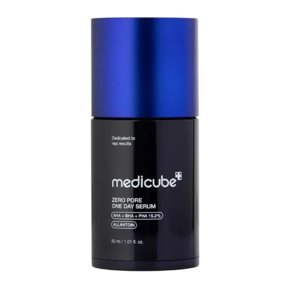 MEDICUBE – Zero Pore One Day Serum 30 ml