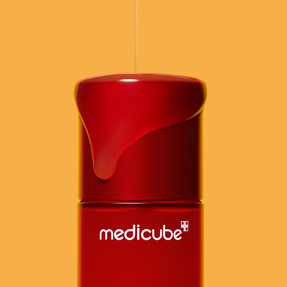 Medicube  Red Succinic Acid Serum 30ml