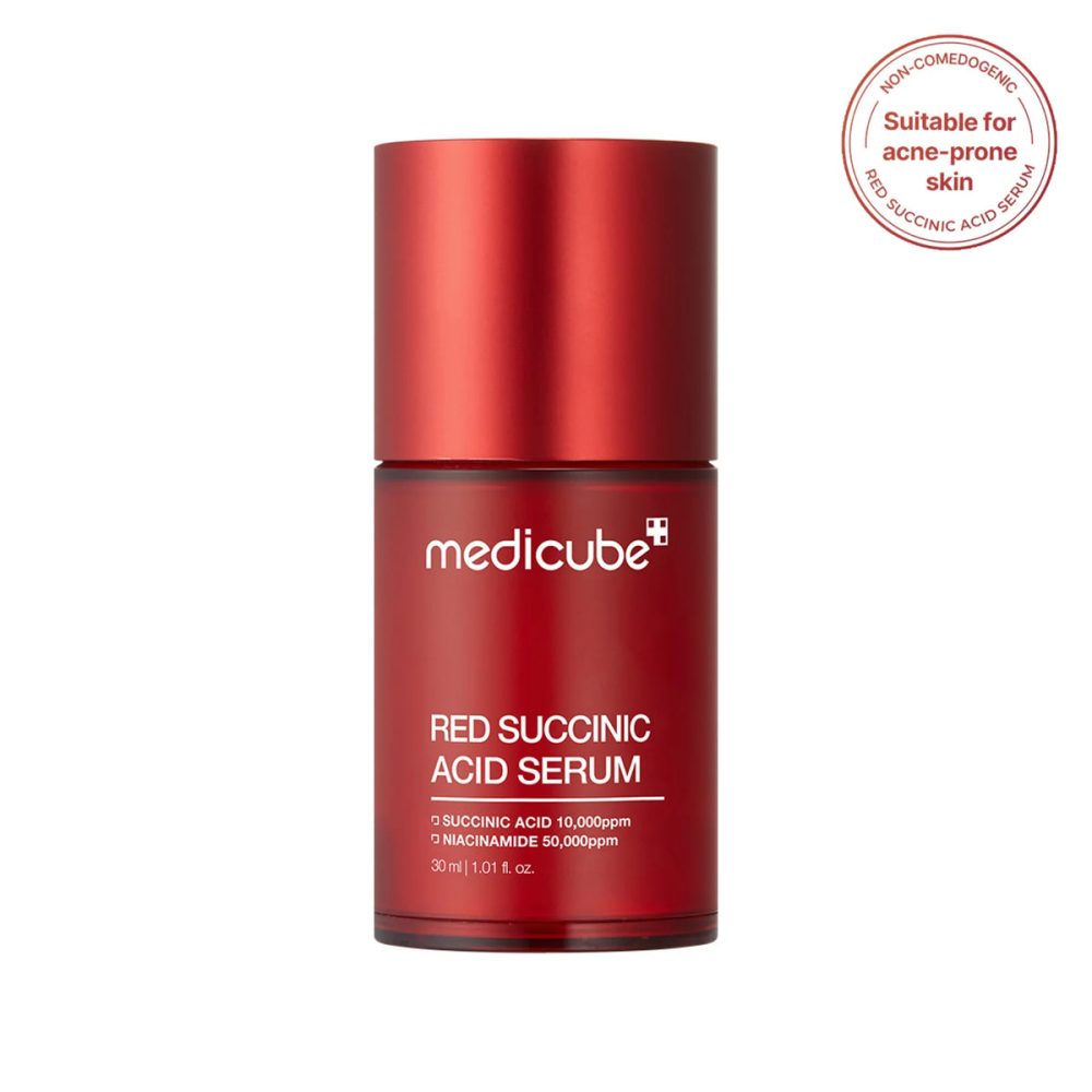 Medicube  Red Succinic Acid Serum 30ml