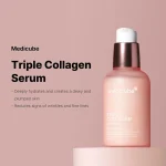 MEDICUBE TRIPLE COLLAGEN SERUM 55 ML