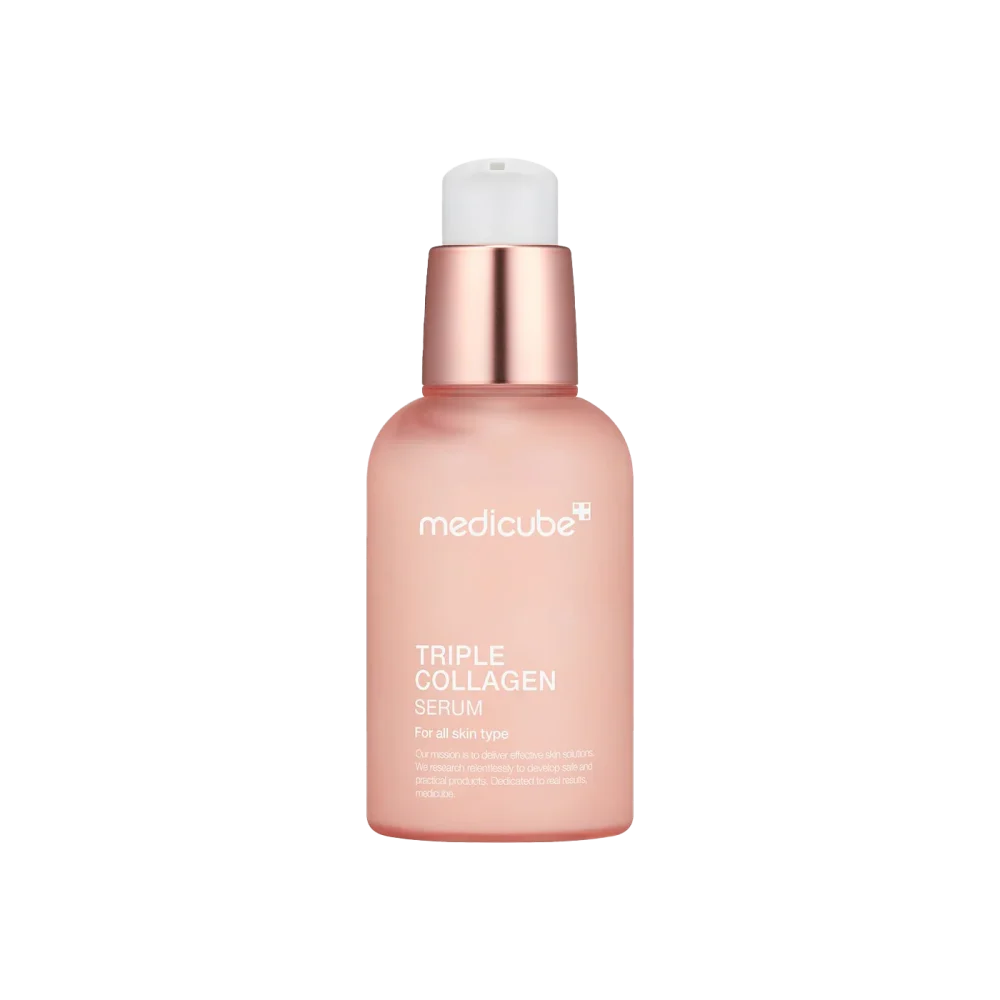 MEDICUBE TRIPLE COLLAGEN SERUM 55 ML
