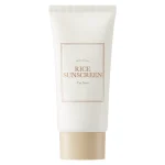 YEOJU KOREA - RICE SUNSCREEN I'M FROM 50ml