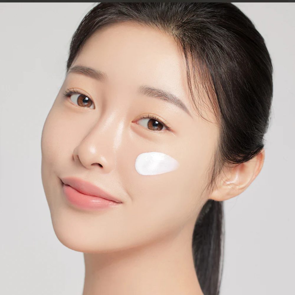 YEOJU KOREA - RICE SUNSCREEN I'M FROM 50ml