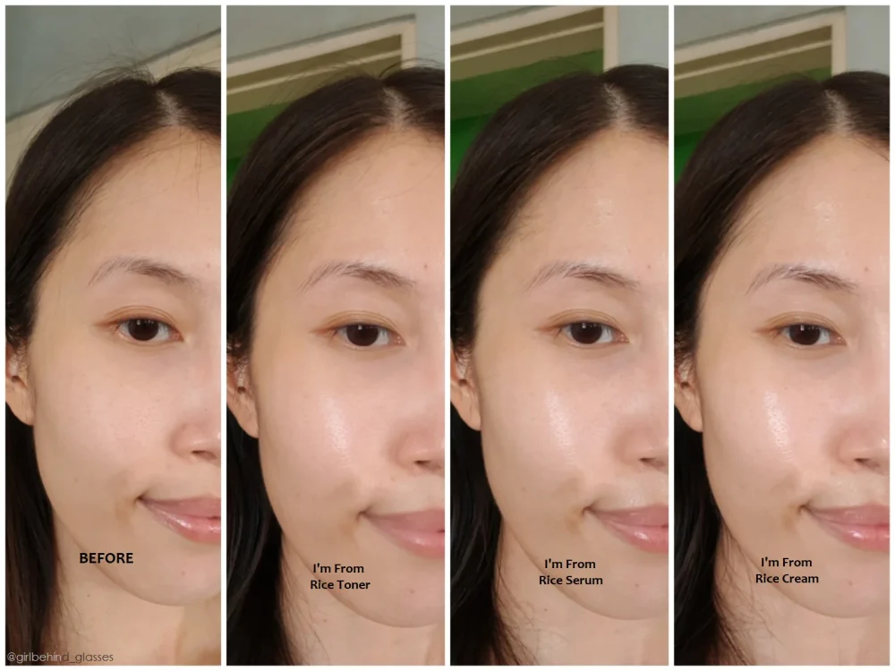 YEOJU KOREA - RICE TONER I'M FROM 150ml YEOJU KOREA - RICE TONER I'M FROM 150ml