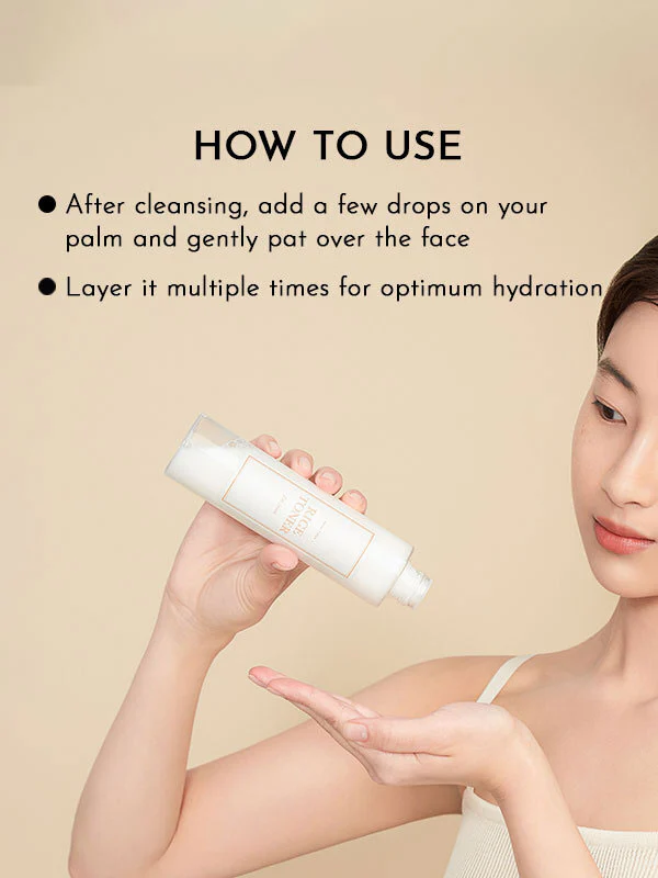 YEOJU KOREA - RICE TONER I'M FROM 150ml YEOJU KOREA - RICE TONER I'M FROM 150ml