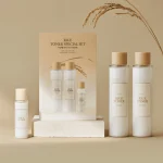 YEOJU KOREA - RICE TONER I'M FROM 150ml