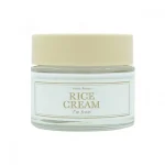 YEOJU KOREA - RICE CREAM I'M FROM 50g