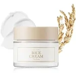 YEOJU KOREA - RICE CREAM I'M FROM 50g