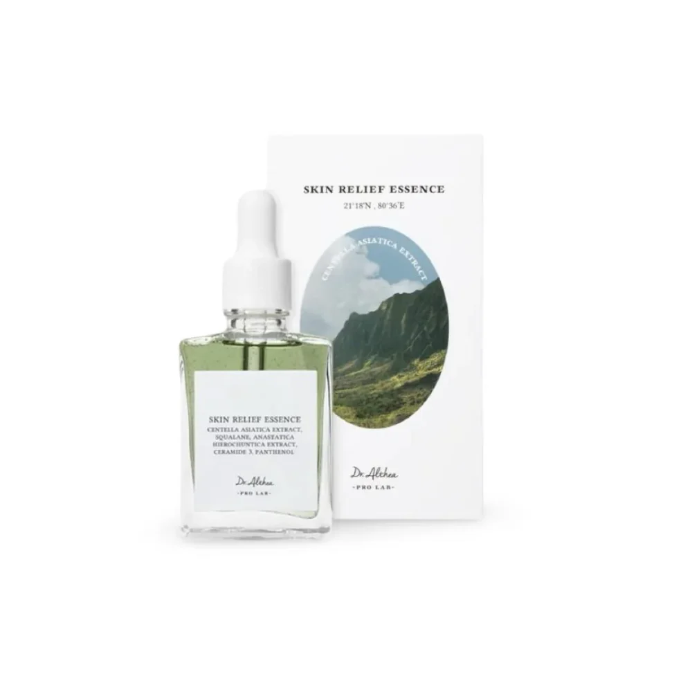 DR ALTHEA SKIN RELIEF ESSENCE 30 ML