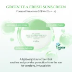 DR ALTHEA GREEN TEA FRESH SUNSCREEN 45ML