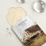SKIN1004 MADAGASCAR CENTELLA WATERGEL SHEET AMPOULE MASK 1U