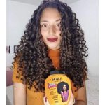 SKALA Mais Crespos Hair Cream 1000g