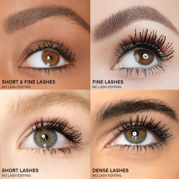 Too Faced Mascara volumisant et allongeant Better Than Sex Too Faced Mascara volumisant et allongeant Better Than Sex