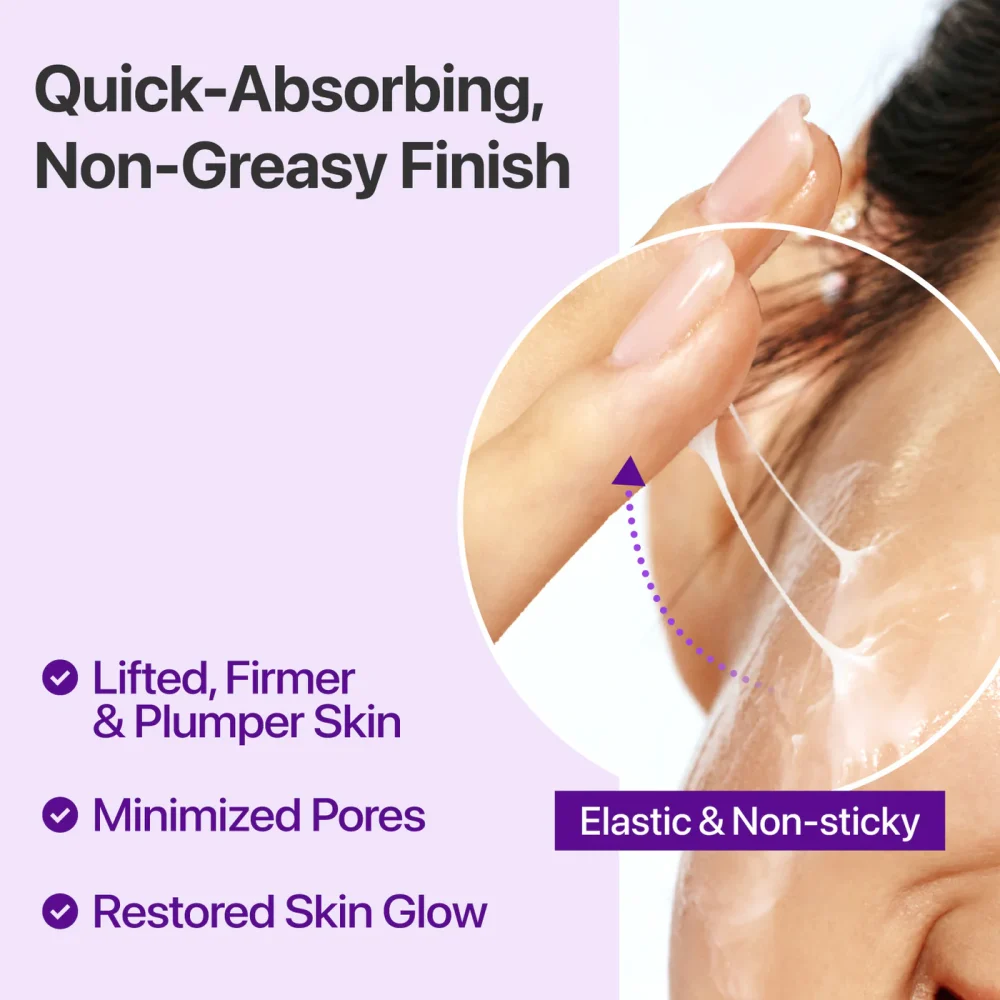 Numbuzin No.9+ NAD+ BIO Lifting sil Essence  50 ml