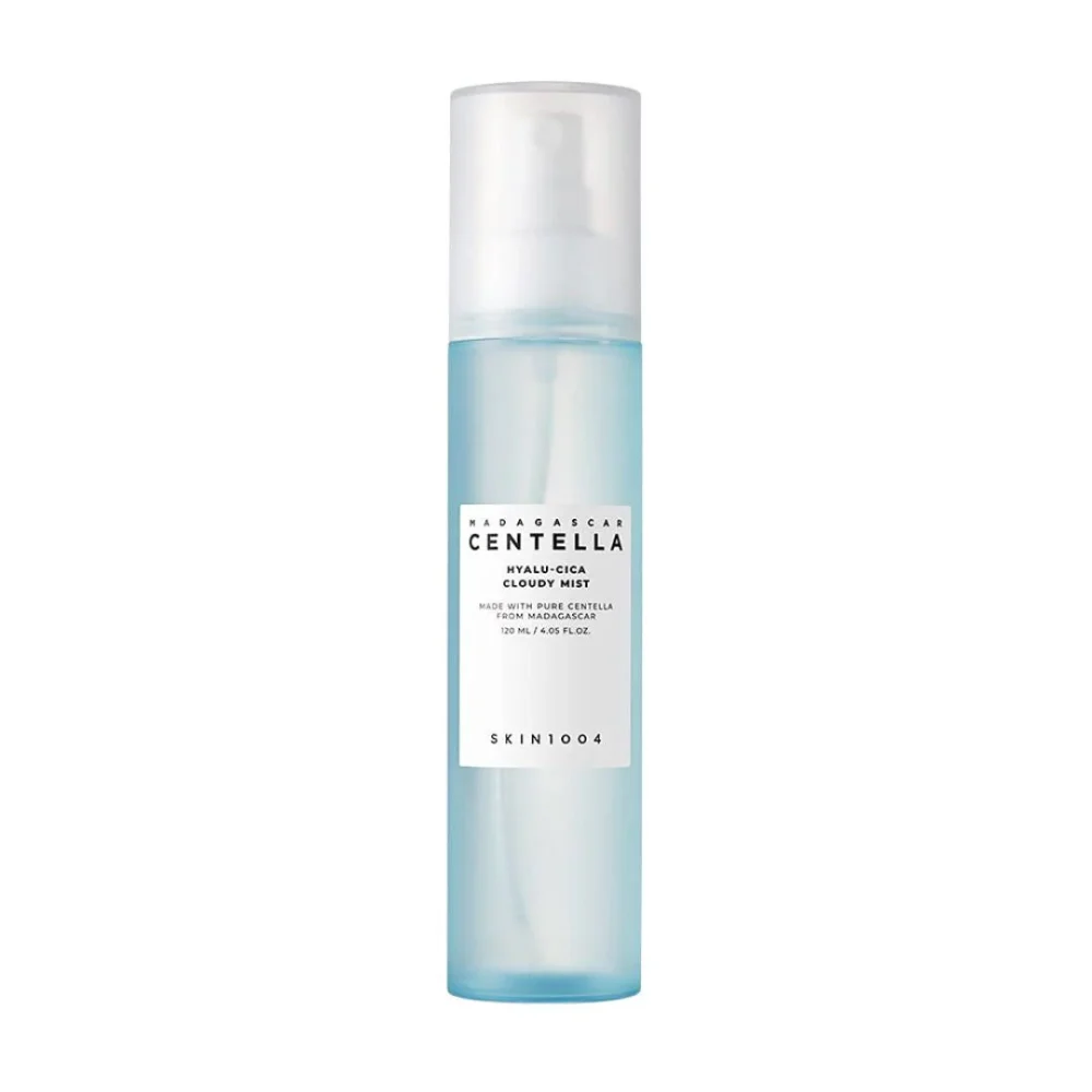 SKIN1004 Madagascar Centella Hyalu-CICA Cloudy Mist 120ml