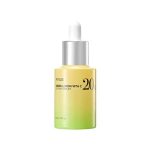 Révélez un Teint Éclatant et Sans Taches avec ANUA GREEN LEMON VITA C BLEMISH SERUM 20G