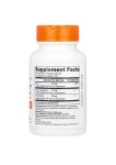 Doctor Best pepzin GI ZINC-L- Carnosine complex 120caps