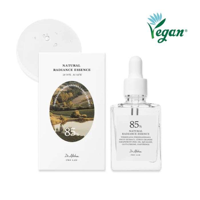 DR ALTHEA NATURAL RADIANCE ESSENCE 30 ML