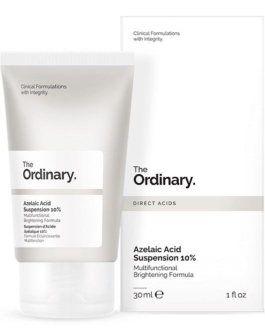 THE ORDINARY AZELAIC ACID SUSPENSION 10% 30 ML