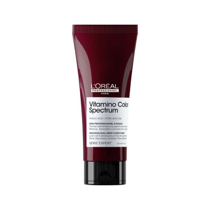 L'OREAL PROFESSIONNEL VITAMINO COLOR SPECTRUM SOIN PROFESSIONNEL A RINCER 200ML