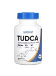 TUDCA 500mg 30 Capsules