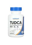 TUDCA 250mg 60 Capsules
