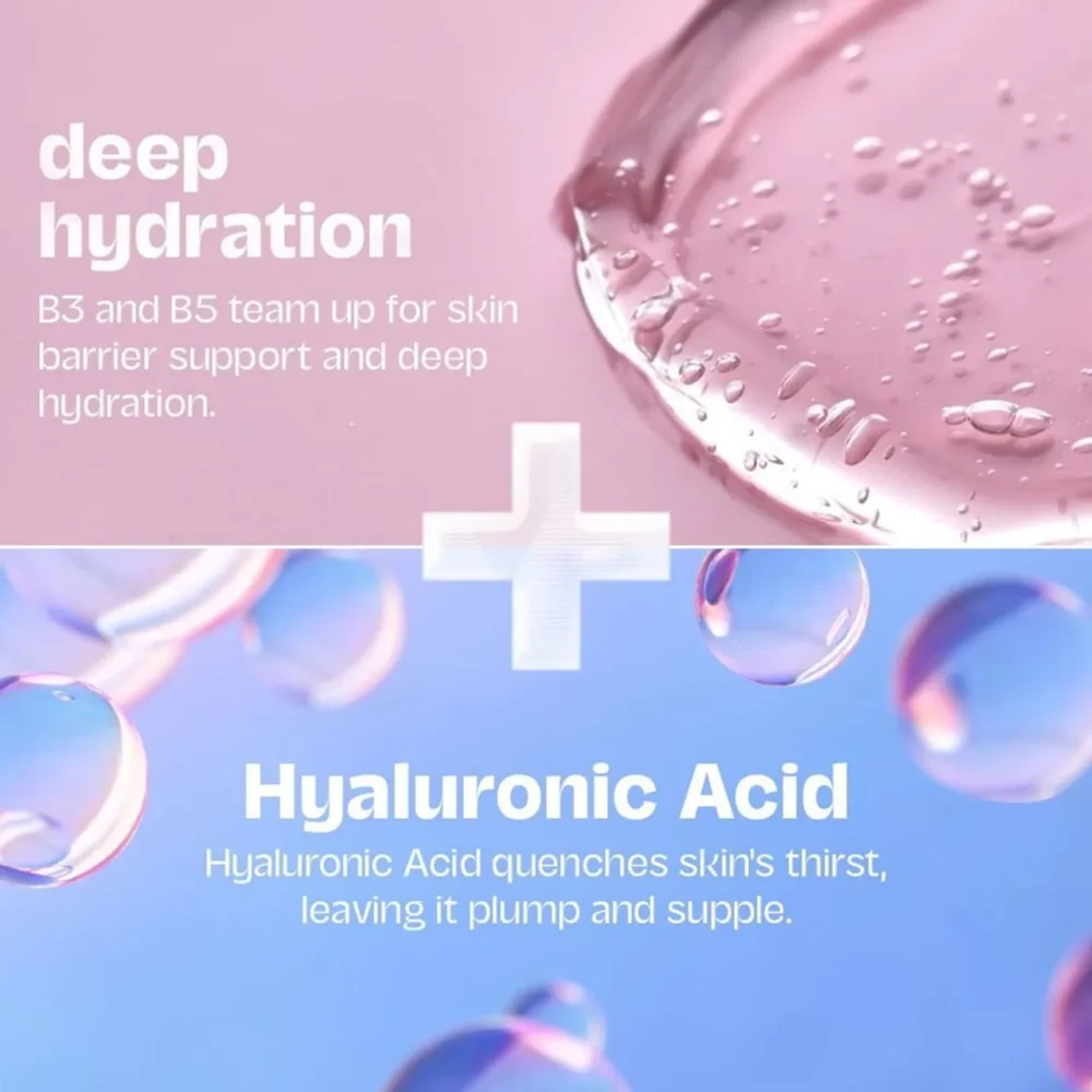 ALMOES B5 + ZN QUAD CICA REPAIR 100g