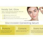 ALMOES Discoloration Repair Serum 30ML