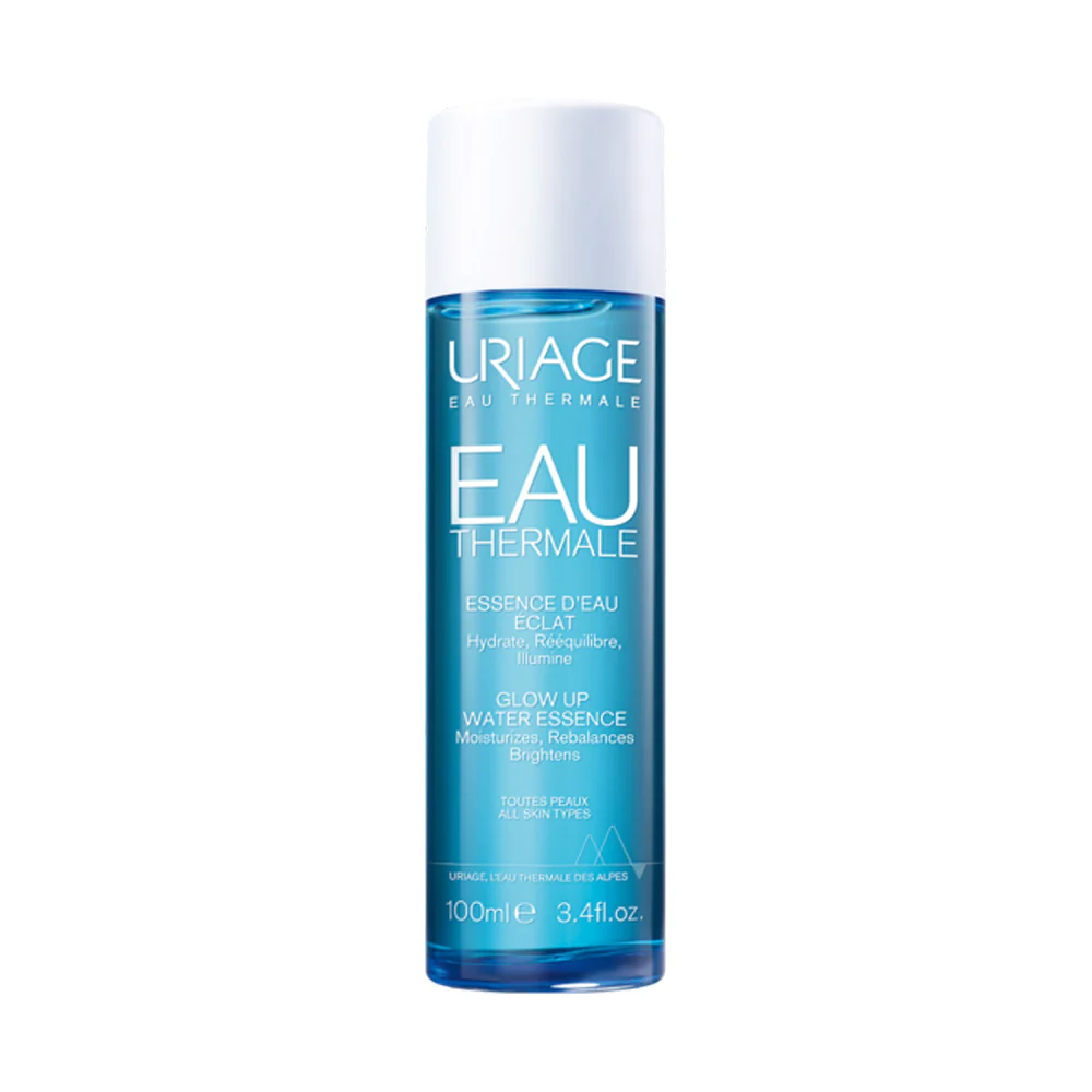 Uriage Eau Thermale - Essence D'eau Eclat 100ml