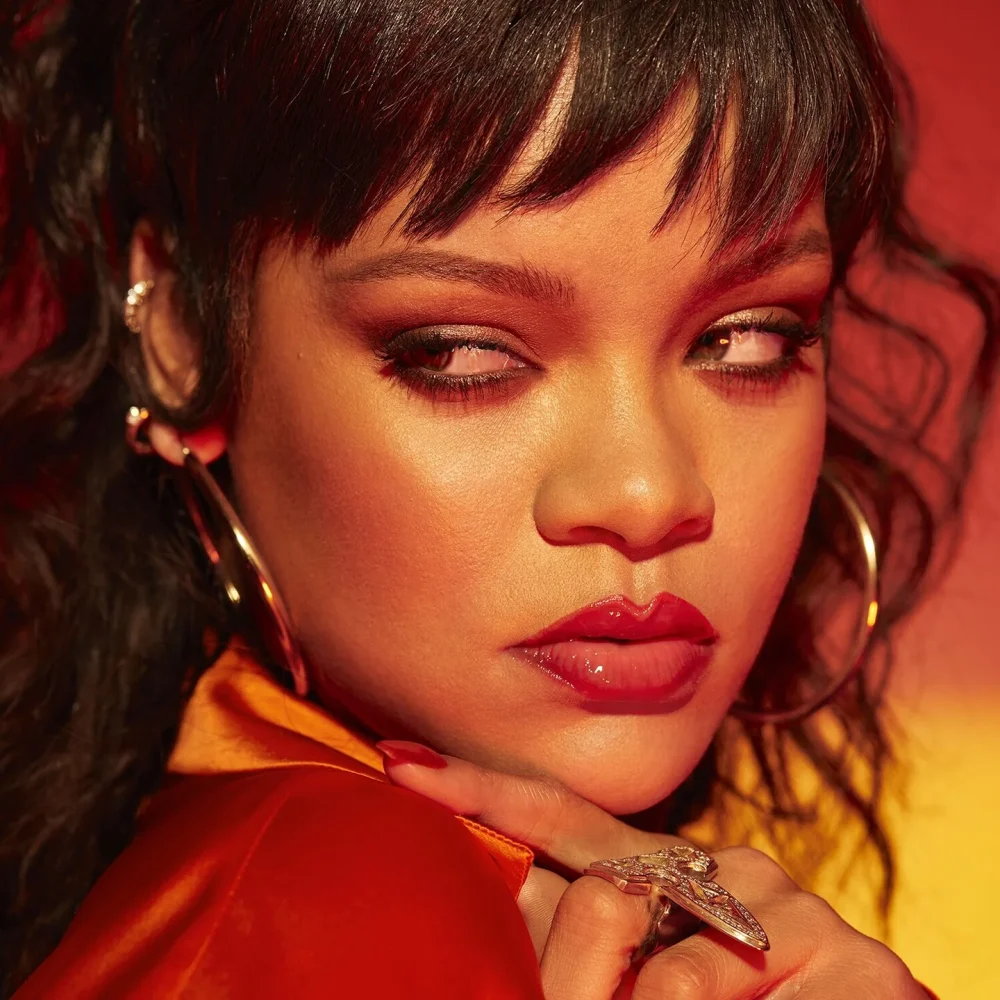 FENTY BEAUTY BY RIHANNA -GLOSS BOMB GLASS SLIPPER 06 FENTY BEAUTY BY RIHANNA -GLOSS BOMB GLASS SLIPPER 06
