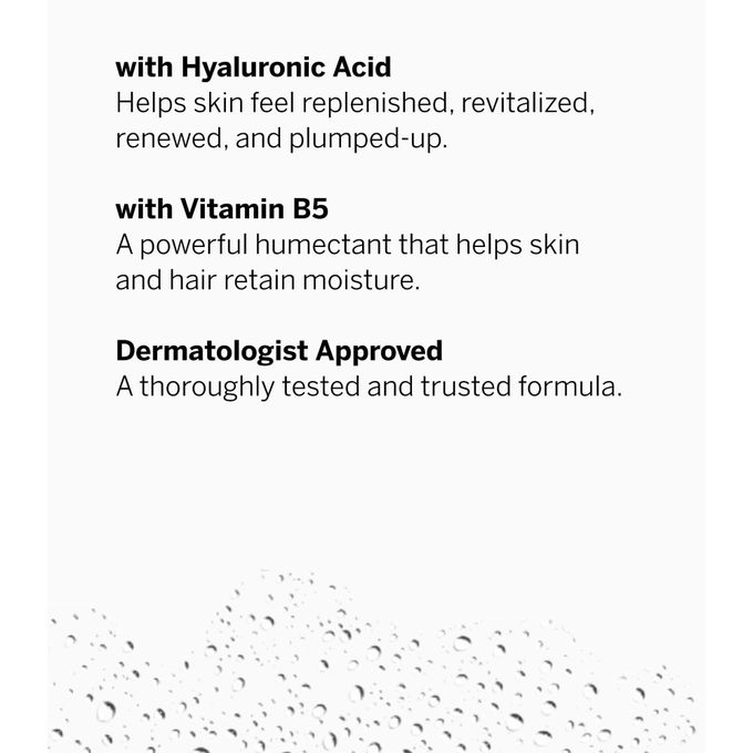 Pink Victoria Secret Vanilla Hair & Body Mist 236ml