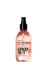 pink HAIR BODY MIST COCONUT 236ml