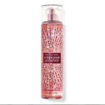 BATH & BODY WORKS - BRUME PARFUMÉE A THOUSAND WISHES 236ml