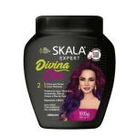 SKALA TRAITEMENT 2 En 1 (Bouclage Et Hydratation ) DIVINA COR