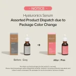 MARY & MAY Hyaluronics serum 30ml