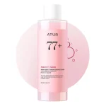 ANUA  Peach 77+ Niacine Essence Toner  250ml