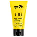 Got2b GLUED WATER RESISTANT SPIKING GEL 150ml