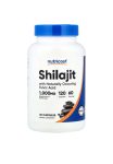 nutricost shilajit 120 capsules