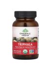 ORGANIC INDIA TRIPHALA 90 capsules