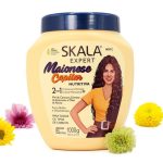 Skala Crème de traitement nourrissante à la mayonnaise pour cheveux - 1000g