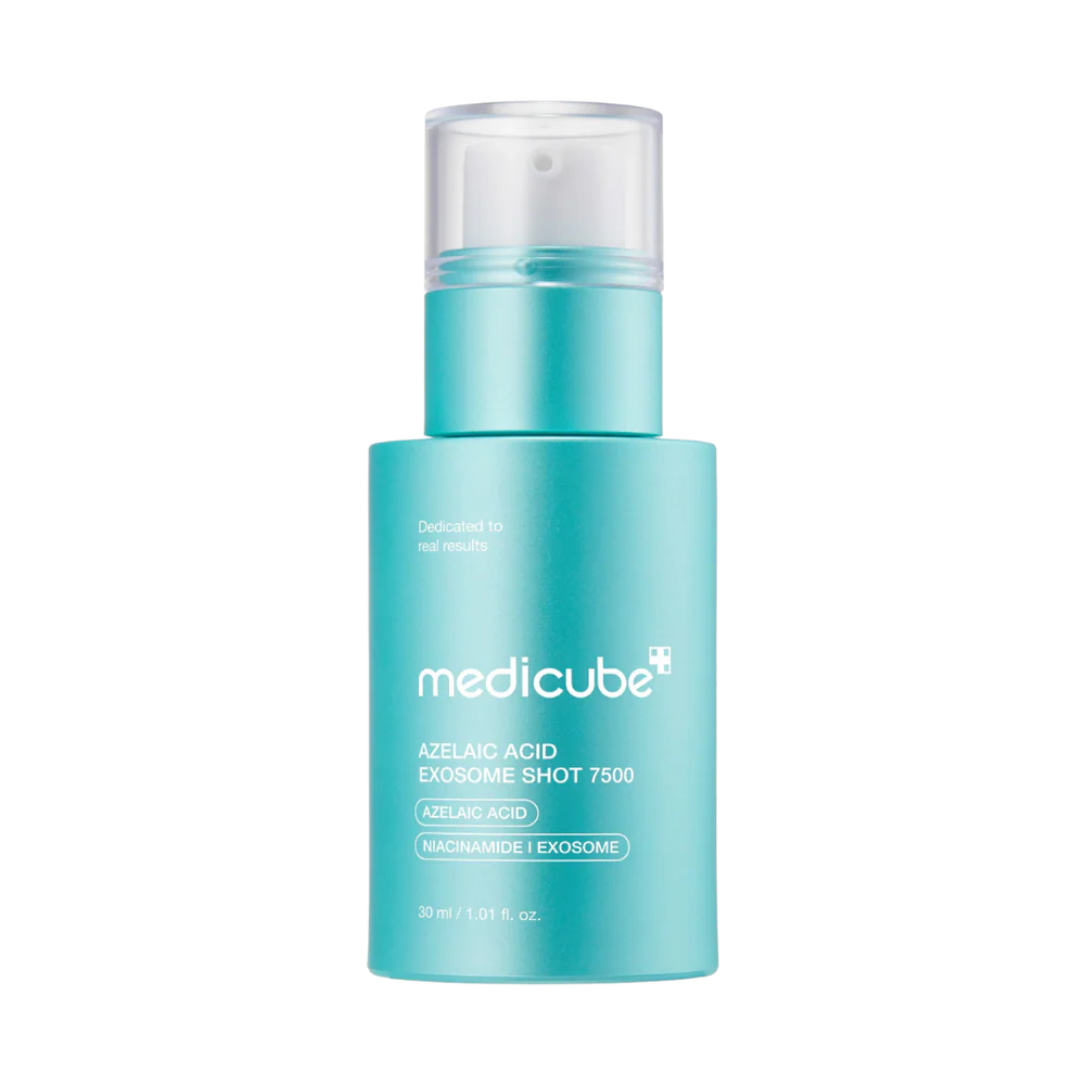 MEDICUBE AZELAIC ACID EXOSOME SHOT PORE 7500, 30ML