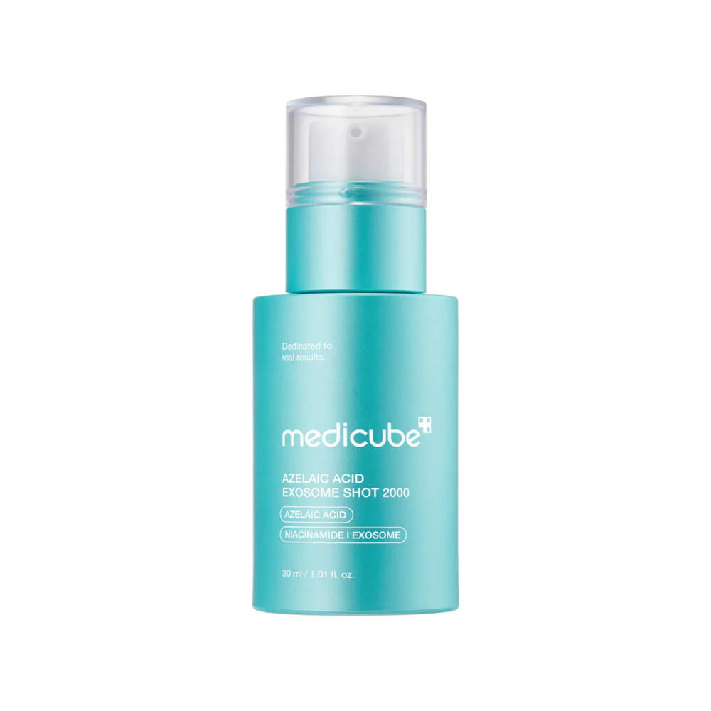 MEDICUBE AZELAIC ACID EXOSOME SHOT PORE  2000 (30ML)