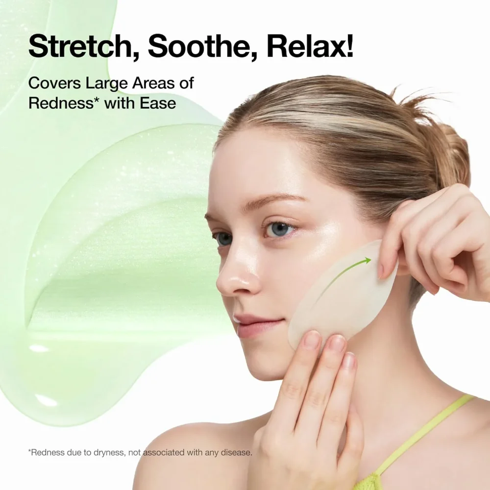 ANUA - Soothing Pad, Azelaic 10 + Hyaluron - 90 Pads