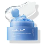 Medicube  Hyaluronic Moisturizing Capsule Cream 55g